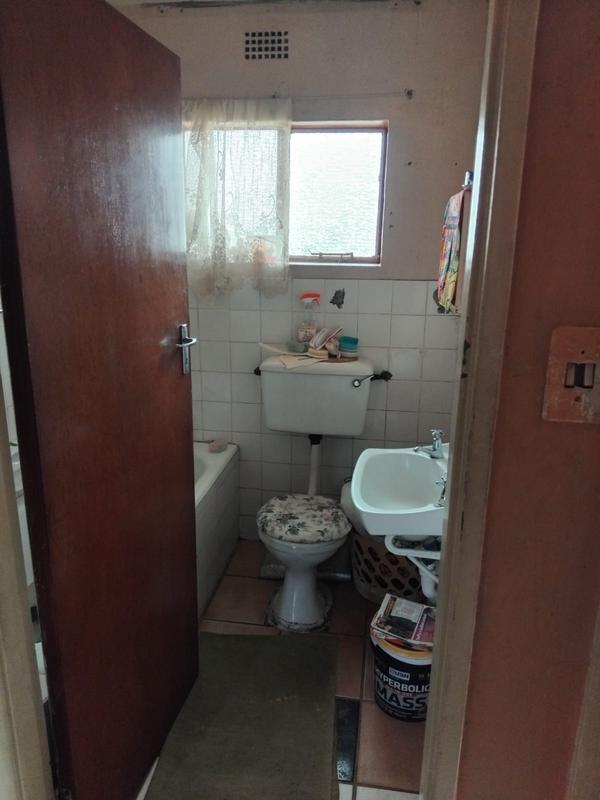 2 Bedroom Property for Sale in Gelvandale Eastern Cape